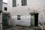 GL 0224 - Klephtiko House - Old Village - Ermioni